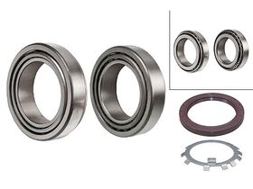 PORYA RULMANI ARKA MERCEDES SPRINTER 06- FAG A0079812105