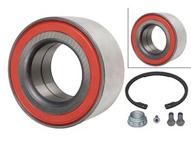 PORYA RULMANI ARKA MERCEDES W124 85-07 FAG A2029800016