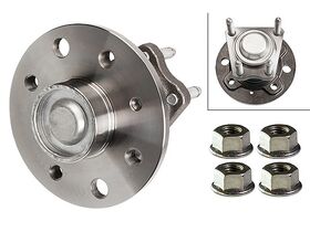 PORYA RULMANI ARKA OPEL ASTRA F 98- SKF 1604004