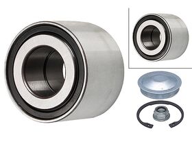 PORYA RULMANI ARKA RENAULT CLIO 93- FAG 7701205812