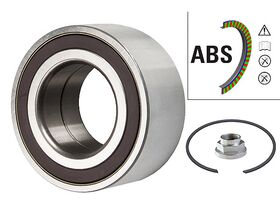 PORYA RULMANI ÖN/ARKA FREELANDER  99-15 FAG RFC000010