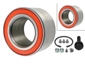 PORYA RULMANI ÖN/ARKA VW TRANSPORTER T4 91-03 FAG 7D0407625