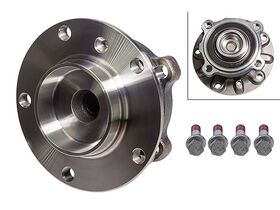 PORYA RULMANI ÖN BMW E39 96-03 FAG 31221093427