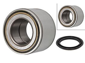 PORYA RULMANI ÖN FORD RANGER 03-12 FAG 2M341215AA