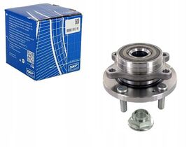 PORYA RULMANI ÖN HYUNDAI i30 12- SKF 51750A6000