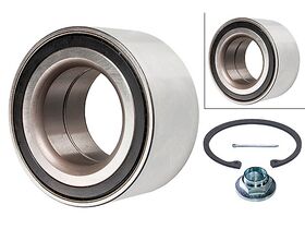 PORYA RULMANI ÖN HYUNDAI IX35 04- FAG 517202J001