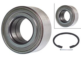 PORYA RULMANI ÖN HYUNDAI SONATA 98-04 FAG 517202D200