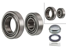 PORYA RULMANI ÖN MERCEDES C W203 00- FAG A2033300051