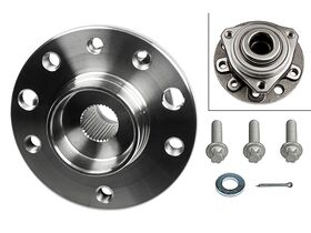 PORYA RULMANI ÖN OPEL ASTRA G 99- SKF 1603210