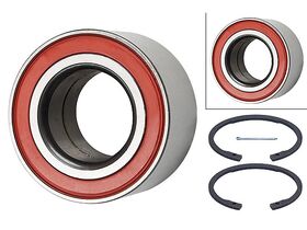 PORYA RULMANI ÖN OPEL VECTRA B 92-03 SKF 1603196