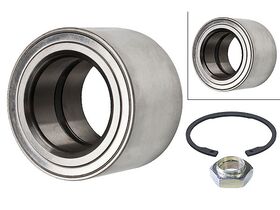 PORYA RULMANI ÖN PEUGEOT BOXER 03- SKF 332663