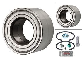 PORYA RULMANI ÖN VW POLO 94-99 FAG 6N0498625