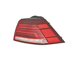 STOP LAMBASI DIŞ SAĞ LEDLİ VW GOLF7 16- VALEO 5G0945096Q