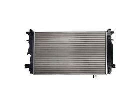 SU RADYATÖRÜ VW CRAFTER 06- VALEO 2E0121253B