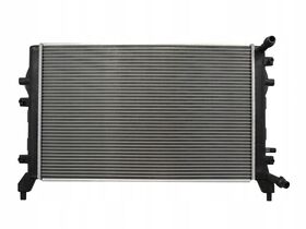 SU RADYATÖRÜ VW GOLF5 07-13 VALEO 1K0121251BN