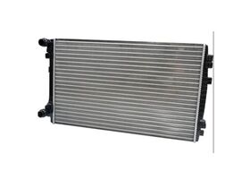 SU RADYATÖRÜ VW GOLF7 13- VALEO 5Q0121251EM