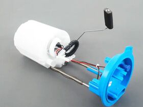 YAKIT POMPASI VW TIGUAN 08- VALEO 5N0919087H