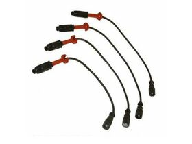 BUJİ KABLOSU 97-02 MERCEDES W210 BERU A1101591818