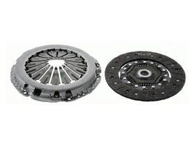 DEBRİYAJ SETİ 10- FORD MONDEO SACHS BG917540BF