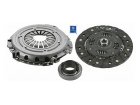 DEBRİYAJ SETİ 88-95 OPEL ASTRA F SACHS 1606684