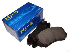 FREN BALATASI ARKA CHEVROLET LACETTI 04- SANGSIN 96405131