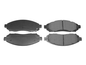 FREN BALATASI ÖN 16'' Jant 05-15 NISSAN NAVARA SANGSIN 41060EB326