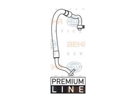 KLİMA BORUSU 03- FORD CMAX BEHR 3M5H19N602FH