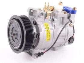 KLİMA KOMPRESÖRÜ 09-12 AUDI A4 BEHR 8K0260805L