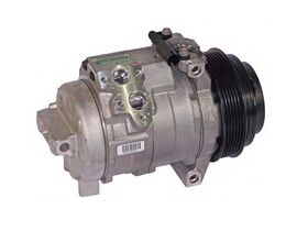 KLİMA KOMPRESÖRÜ 11- MERCEDES SPRINTER BEHR A0012307111