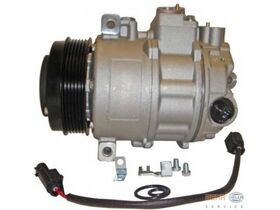 KLİMA KOMPRESÖRÜ 2000- MERCEDES C W203 BEHR A0002309011