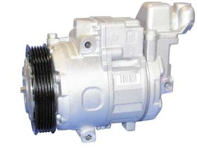 KLİMA KOMPRESÖRÜ 97-05 MERCEDES A W168 BEHR A0002309411