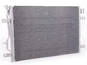 KLİMA RADYATÖRÜ 00-04 AUDI A4 BEHR 8E0260403B