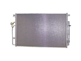 KLİMA RADYATÖRÜ 06 +& MERCEDES SPRINTER BEHR A9065000054