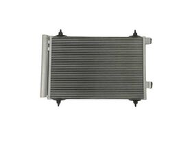 KLİMA RADYATÖRÜ 08- CITROEN C4 - DS4 BEHR 6455CY