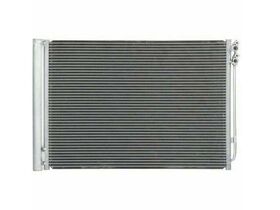 KLİMA RADYATÖRÜ 10-17 BMW F06 BEHR 64509391489