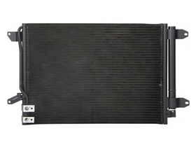 KLİMA RADYATÖRÜ 10- VW JETTA BEHR 5C0820411