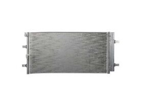 KLİMA RADYATÖRÜ 12- AUDI A6 BEHR 4G0820403B