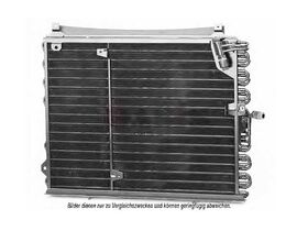 KLİMA RADYATÖRÜ 93-95 MERCEDES W124 BEHR A1248301370