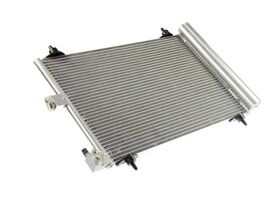 KLİMA RADYATÖRÜ 98- CITROEN XSARA BEHR 6455CV