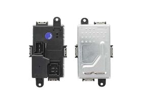 KLİMA ŞALTERİ 07- MERCEDES C W204 BEHR A2128702110