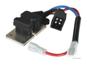 KLİMA ŞALTERİ 91-98 MERCEDES S W140 BEHR A1408218351