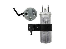 KLİMA TÜPÜ 09- FORD FIESTA BEHR 8V5119D848AC