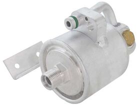 KLİMA TÜPÜ 97-00 MERCEDES A W168 BEHR A1688300458