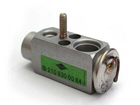 KLİMA VALFİ 94-02 MERCEDES A W168 BEHR A2108300084