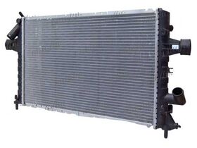 SU RADYATÖRÜ 00-03 OPEL ASTRA G BEHR 1300209