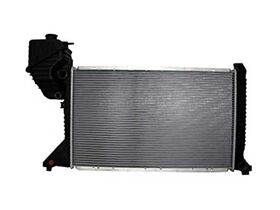 SU RADYATÖRÜ 00-06 MERCEDES SPRINTER BEHR A9015003600