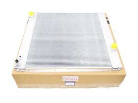 SU RADYATÖRÜ 02-12 RANGE ROVER 3  BEHR PCC000850