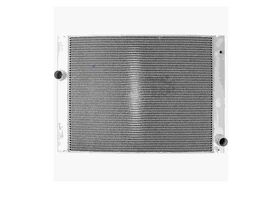 SU RADYATÖRÜ 03-10 BMW E60 BEHR 17117519211