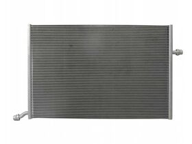 SU RADYATÖRÜ 04-13. MERCEDES W205 BEHR A0995002003