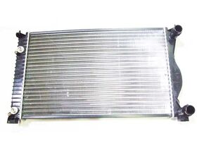 SU RADYATÖRÜ 05- AUDI A6 BEHR 4F0121251AE